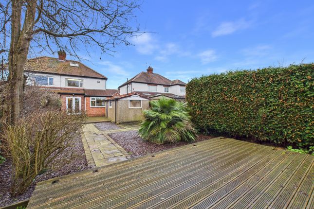 46 Legarde Avenue, Hull, East Riding Of Yorkshire photo 4
