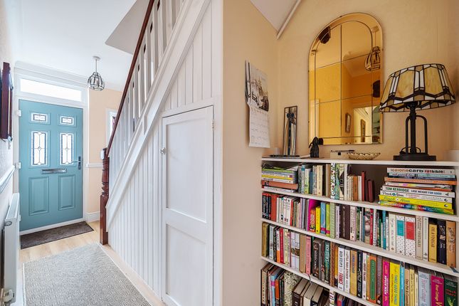 Terraced house for sale in Highgrove Road, Portsmouth