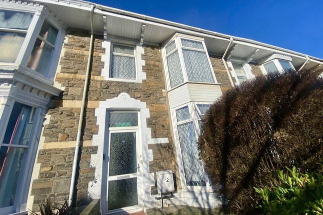 Property to rent in St. Albans Road, Brynmill, Swansea
