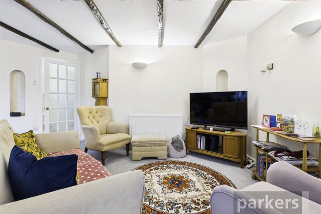 10, Foxdown Close, Oxfordshire photo 4