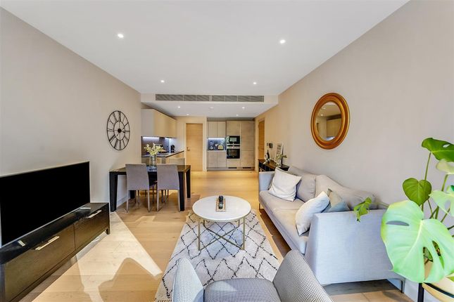 Thumbnail Flat for sale in Ebury Place, 1B Sutherland Street, Westminster