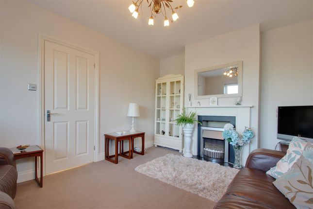 Semi-detached bungalow for sale in Manor Way, Henfield