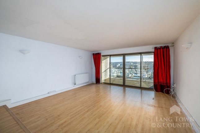 Discovery Wharf, 15,Flat 36, North Quay, Plymouth photo 2
