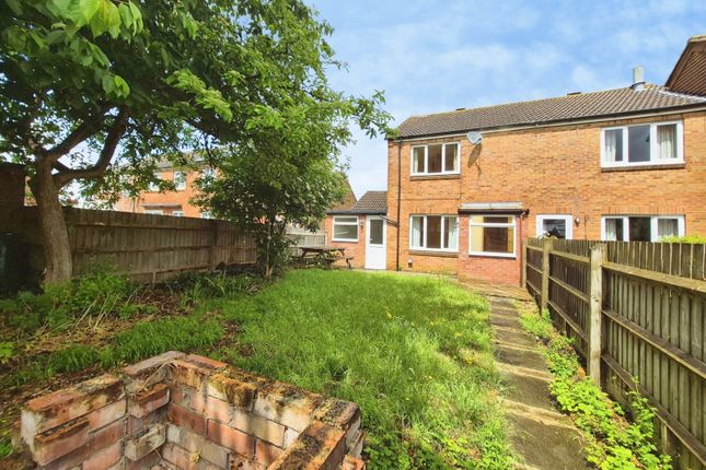30, Columbia Way, Wantage photo 3