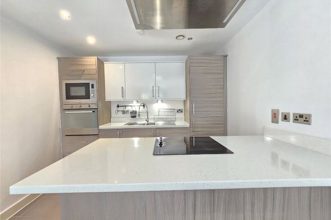 Apartment 3, 28E,, Woodfield Road, Altrincham photo 2