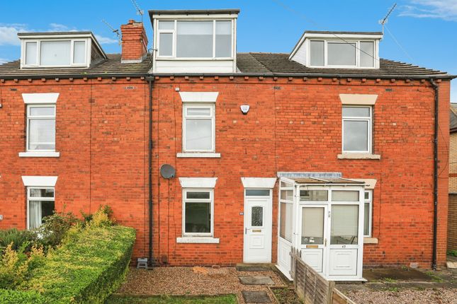 Thumbnail Terraced house for sale in The Green, Seacroft, Leeds