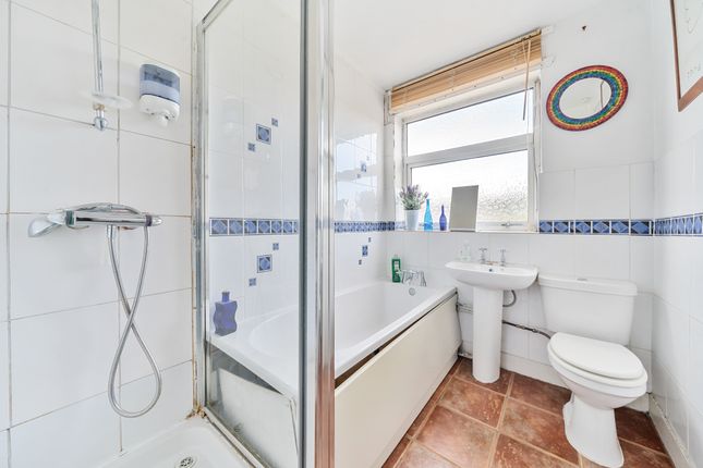 Terraced house for sale in Elstree Gardens, Ilford