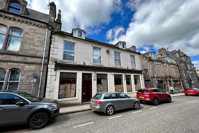 Thumbnail Retail premises for sale in 100 Mid Street, Keith