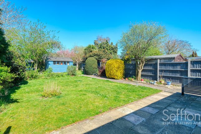 49 Gorse Road, Norwich photo 4