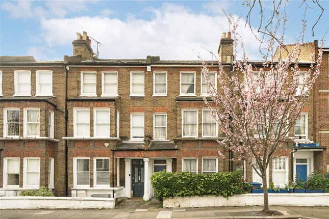 Thumbnail Terraced house for sale in Sulgrave Road, London