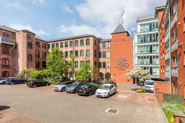 Penthouse to rent in Raleigh Street, Nottingham