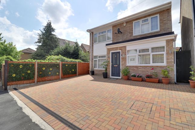 3-bed detached on 26, Erroll Road, Romford, £650,000