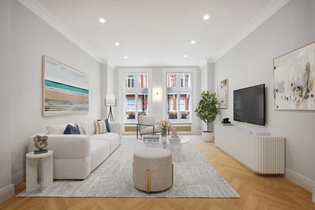 Flat for sale in Draycott Place, Chelsea, London SW3