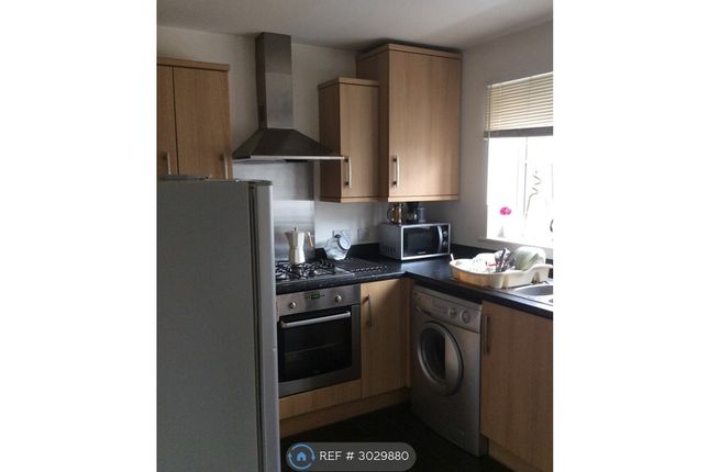 Widdowson Place, Aylesbury photo 3