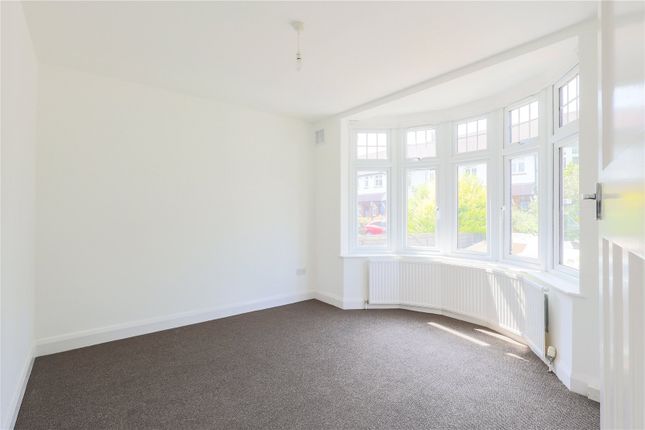 Thumbnail Flat to rent in Warlters Close, Holloway, London