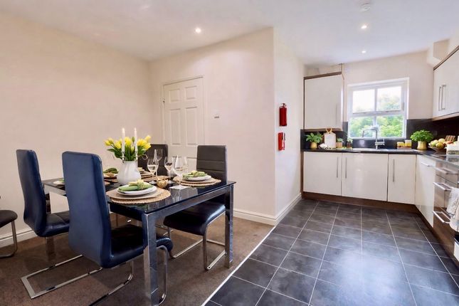 6 Wilkinson Street, Sheffield photo 4