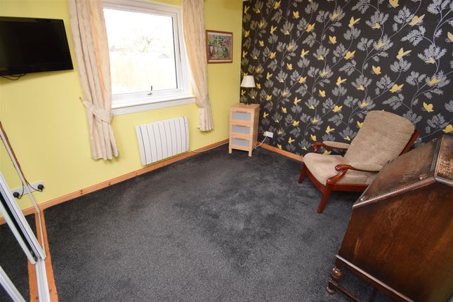 Semi-detached bungalow for sale in 2 The Old Telephone Exchange, Drumchardine, Kirkhill