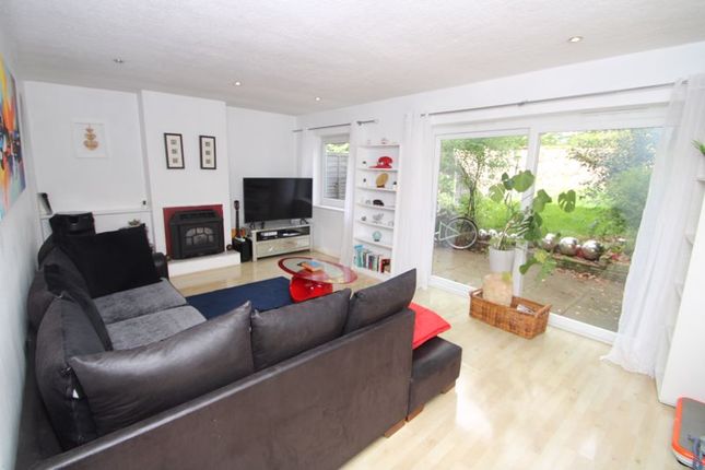Terraced house for sale in Conifer Rise, High Wycombe