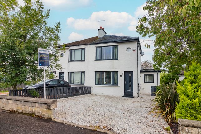 41 Kinpurnie Road, Paisley, Pa1 2Hg-38