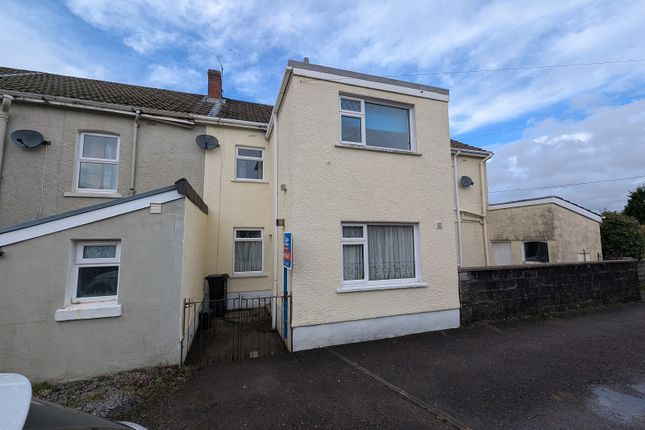 3, Brynheulog Terrace, Cwmllynfell photo 5