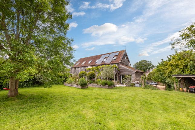 Thumbnail Semi-detached house for sale in Quarry Rock Gardens, Bath, Somerset