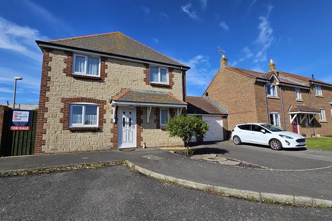 Detached house for sale in Reap Lane, Southwell, Portland