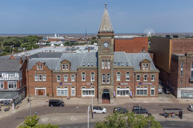 Thumbnail Hotel/guest house for sale in Lord Street, Southport
