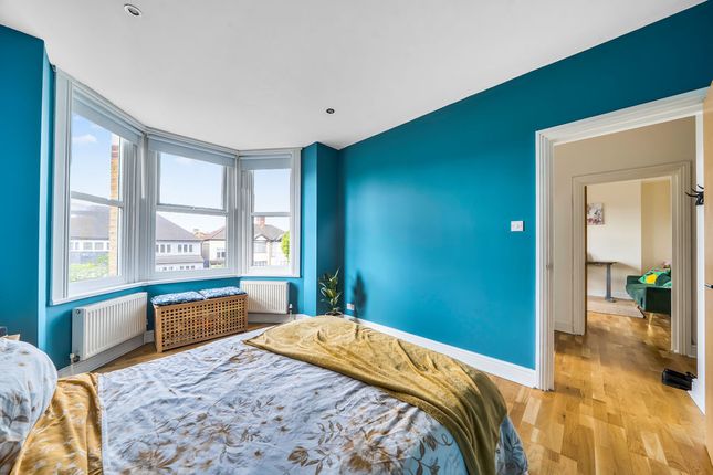 Flat 3, 503 Footscray Road, London photo 4
