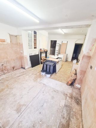 Property for sale in Church Road - Renovation Project, Dudley
