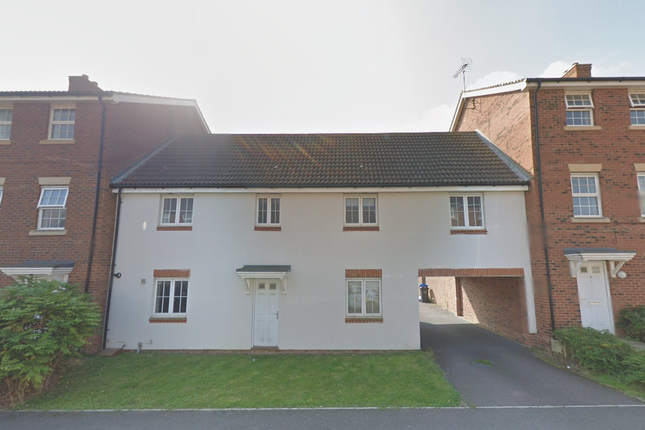 Terraced house to rent in Errington Close, Hatfield AL10