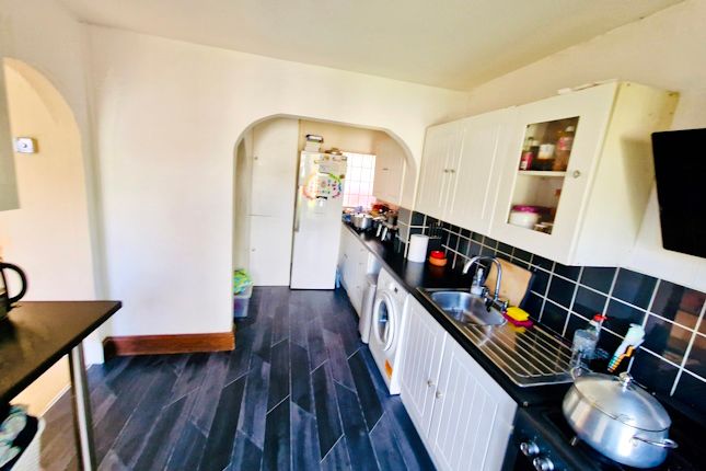End terrace house for sale in Chattock Close, Birmingham