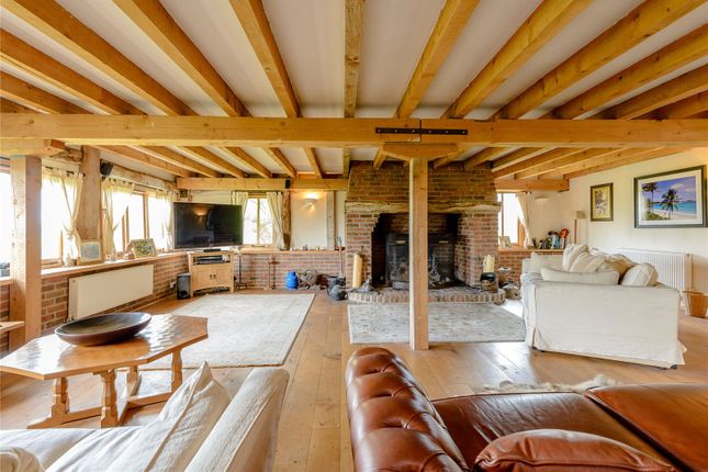 6 Bed Cottage For Sale In Castle Lane New Barn Road Amberley