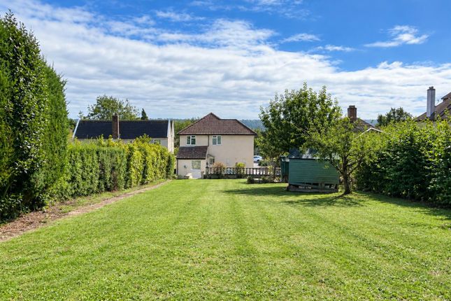Kestor, 118 Westbury Lane, Coombe Dingle photo 2