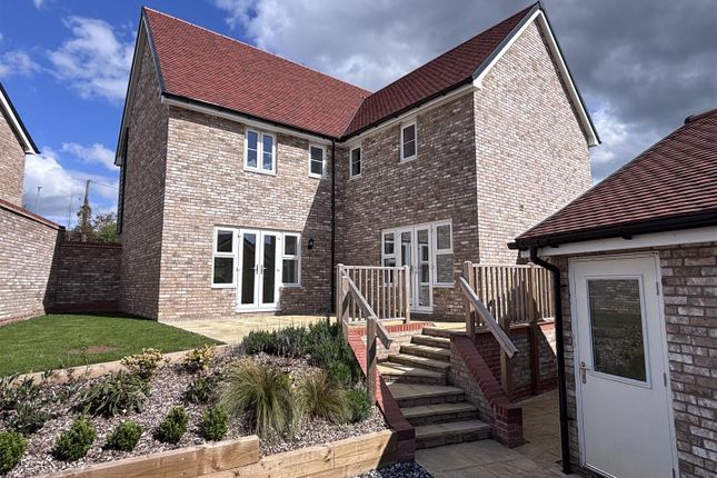 Plot 33 Poppyfields, Bartlow Road, Linton photo 2