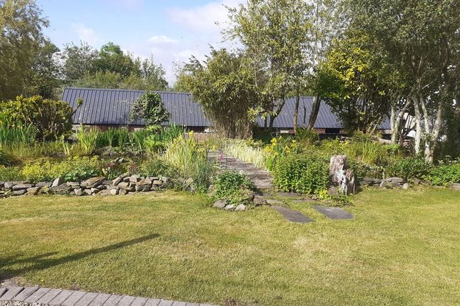 Gardens &amp; Grounds