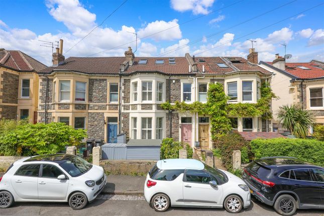 Thumbnail Property for sale in Belmont Road, St. Andrews, Bristol