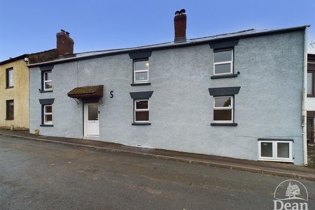 Cottage for sale in Sparrow Hill, Coleford