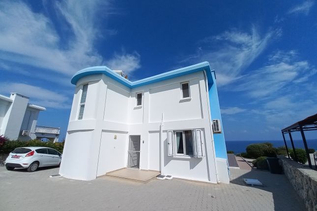 Villa for sale in Bahceli