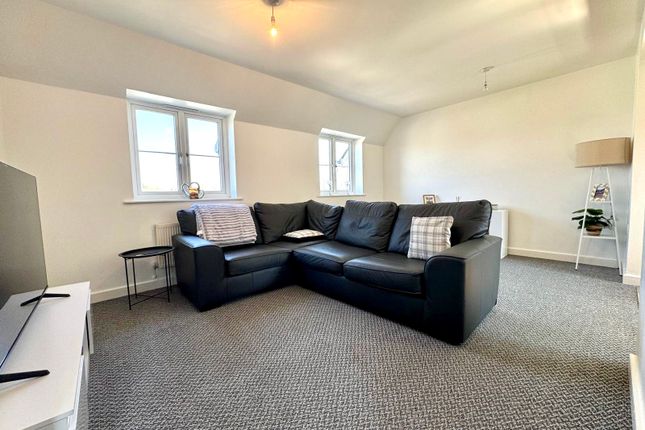 4 Cyfarthfa Mews, Merthyr Tydfil photo 4