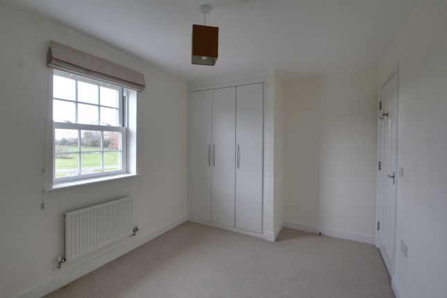 Detached house to rent in Long Close, Anstey, Leicester