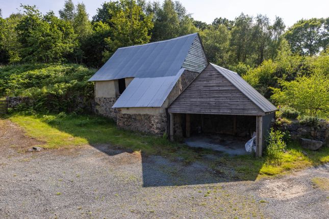 Farm Buidlings