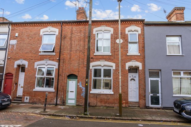 Terraced house for sale in Bartholomew Street, Leicester