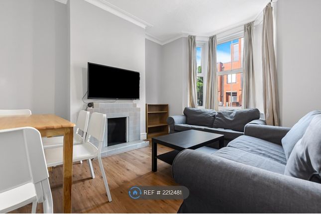 Terraced house to rent in Zoffany Street, London