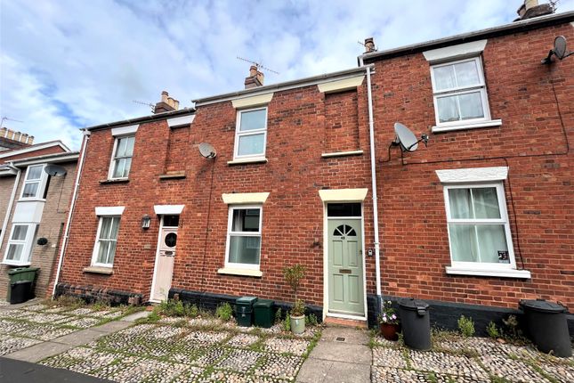Property to rent in East John Walk, Exeter