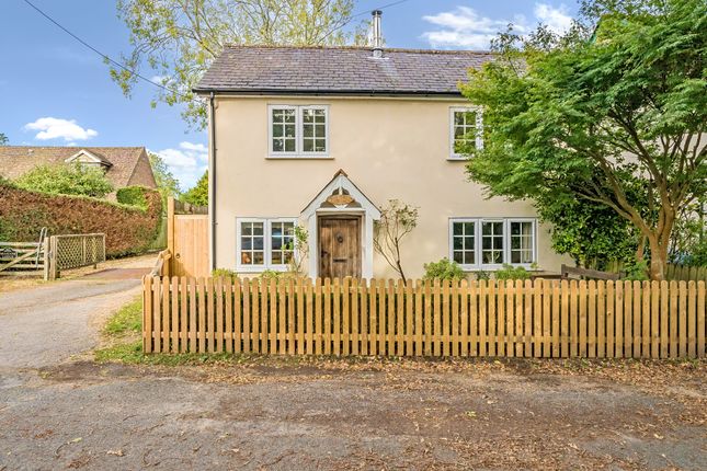 Detached house for sale in Agisters Cottage, Seamans Lane, Lyndhurst, Hampshire