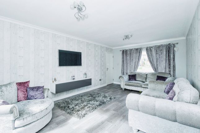 End terrace house for sale in Manor Road, Denton, Manchester, Greater Manchester