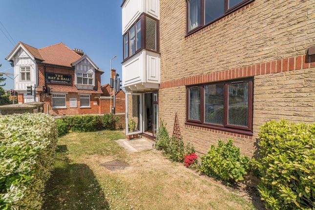 Flat for sale in St. Lawrence Road, Canterbury
