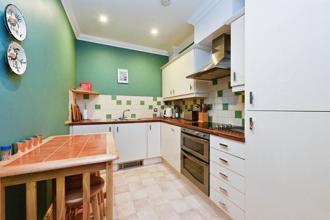 Flat 3, Caledonian House, 24, Westgate, Hunstanton photo 3