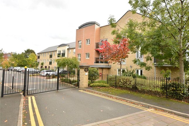 Thumbnail Flat for sale in Apartment 32, Thackrah Court, 1 Squirrel Way, Leeds