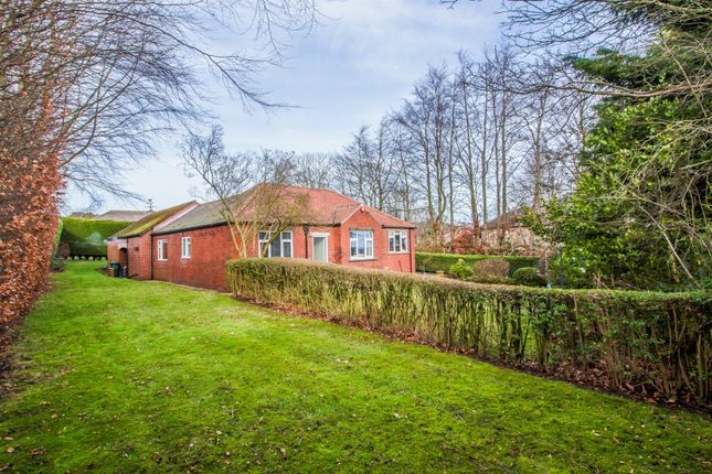 Detached bungalow for sale in Barnsley Road, Flockton, Wakefield